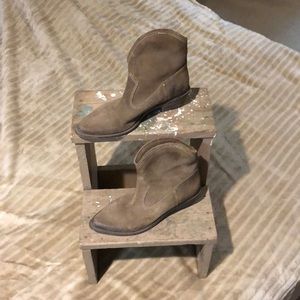 MIA Cowboy Boots 6.5